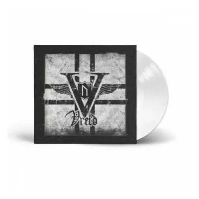 LP Vreid: V LTD | CLR