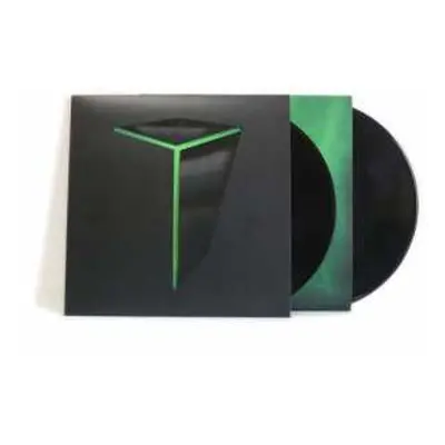 2LP Plastikman: EX