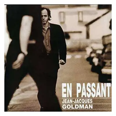 2LP Jean-Jacques Goldman: En Passant