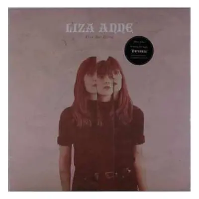 LP Liza Anne: Fine But Dying