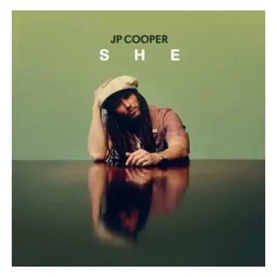 CD JP Cooper: She