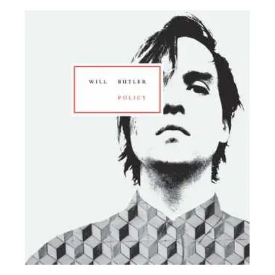 LP William Butler: Policy