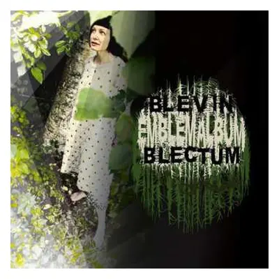 LP Blevin Blectum: Emblem Album