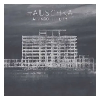 LP Hauschka: A NDO C Y LTD