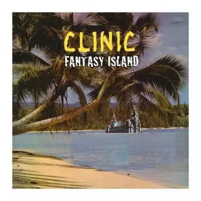 LP Clinic: Fantasy Island