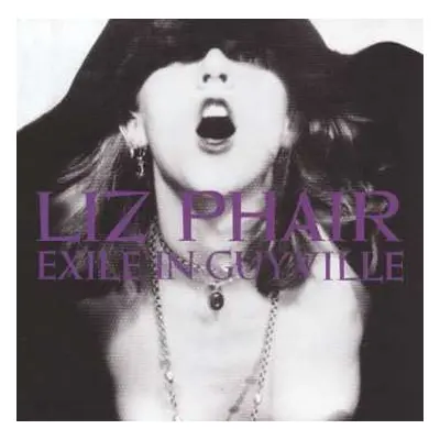 CD Liz Phair: Exile In Guyville