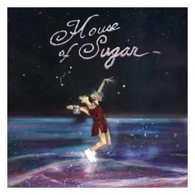 CD Alex G: House Of Sugar