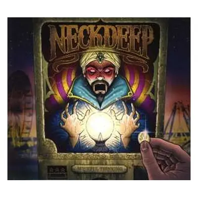 CD Neck Deep: Wishful Thinking