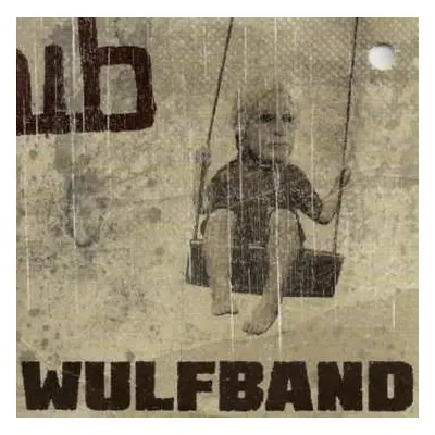 CD Wulfband: 3 Track MiniCD LTD