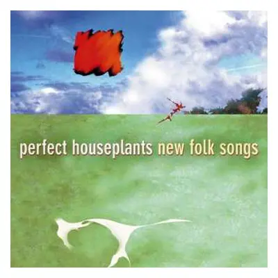 SACD Perfect Houseplants: New Folk Songs