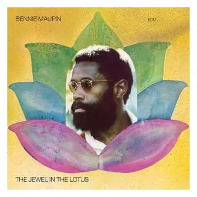 CD Bennie Maupin: The Jewel In The Lotus