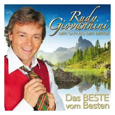 CD Rudy Giovannini: Das Beste Vom Besten