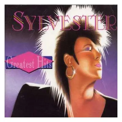 2CD Sylvester: Greatest Hits