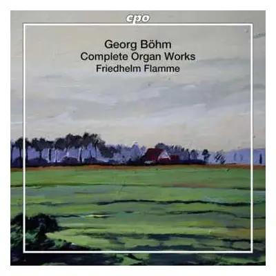 2SACD Friedhelm Flamme: Complete Organ Works