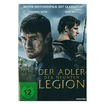 DVD Various: Der Adler Der Neunten Legion