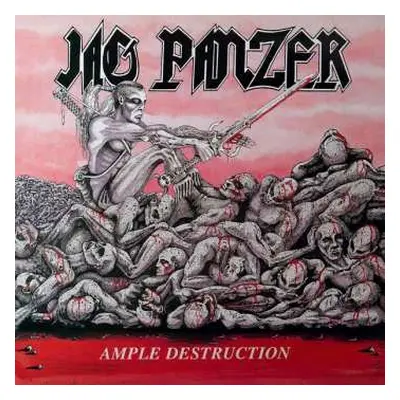 LP Jag Panzer: Ample Destruction