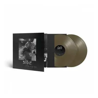 2LP Xasthur: Victims Of The Times