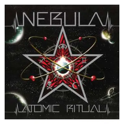 CD Nebula: Atomic Ritual