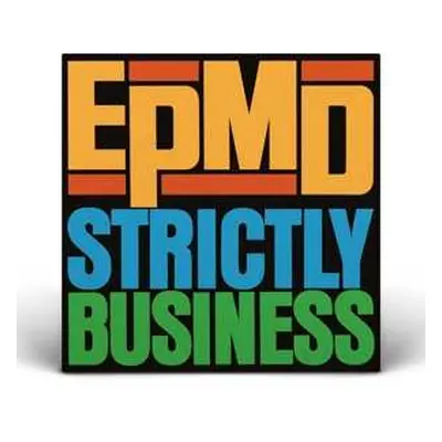 SP EPMD: Strictly Business