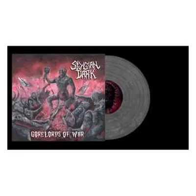 LP Stygian Dark: Gorelords Of War CLR