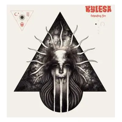 LP Kylesa: Exhausting Fire