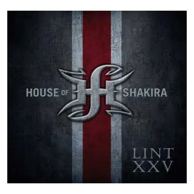 2CD House Of Shakira: LINT XXV