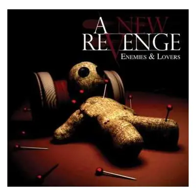 LP A New Revenge: Enemies & Lovers