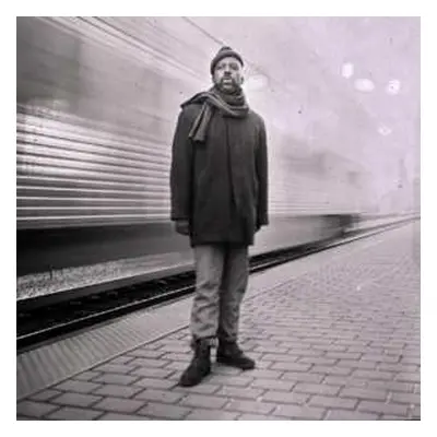 CD Ben LaMar Gay: Downtown Castles Can Never Block The Sun