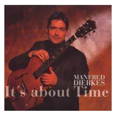 CD Manfred Dierkes: It's About Time