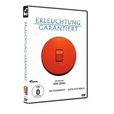 DVD Various: Erleuchtung Garantiert