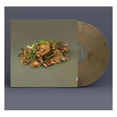 LP Fergus McCreadie: Forest Floor CLR