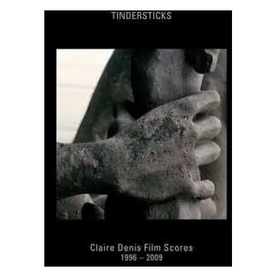 5CD/Box Set Tindersticks: Claire Denis Film Scores 1996-2009