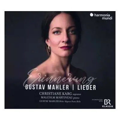 CD Berliner Philharmoniker: Des Knaben Wunderhorn