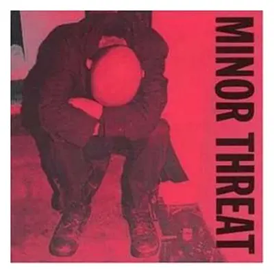 CD Minor Threat: Complete Discography