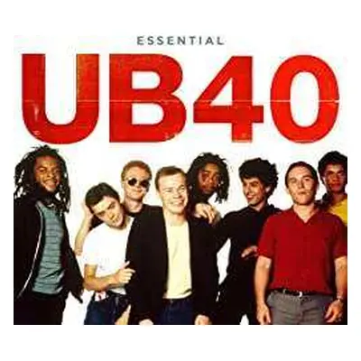 3CD UB40: Essential