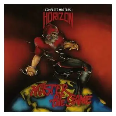 2CD Horizon: Master Of The Game