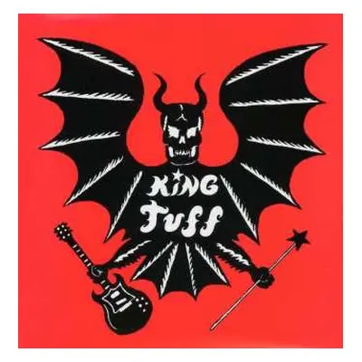 CD King Tuff: King Tuff