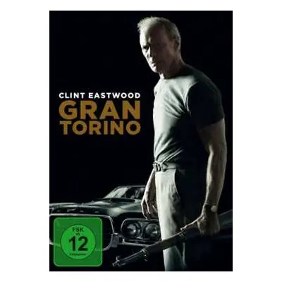 DVD Various: Gran Torino