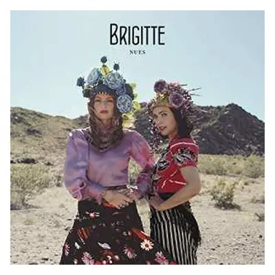 CD Brigitte: Nues