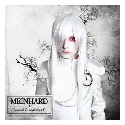 CD Meinhard: Beyond Wonderland