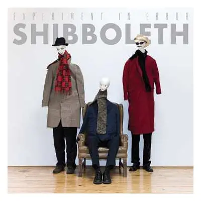 CD Shibboleth: Experiment In Error