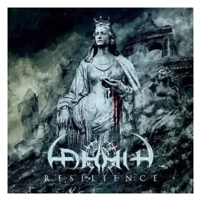 CD Lahmia: Resilience LTD | DIGI