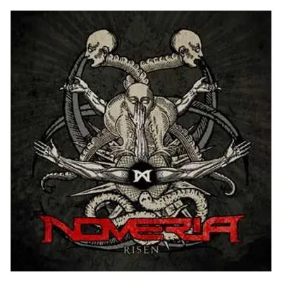 CD Noveria: Risen