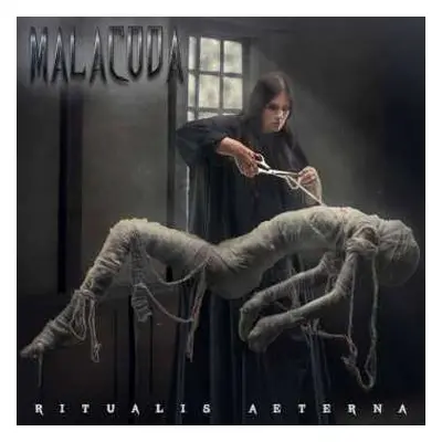 CD Malacoda: Ritualis Aeterna DIGI