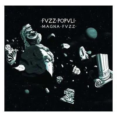 CD Fvzz Popvli: Magna Fvzz DIGI