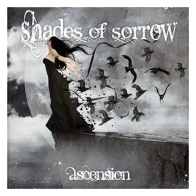 CD Shades Of Sorrow: Ascension