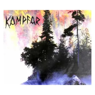 CD Kampfar: Kampfar