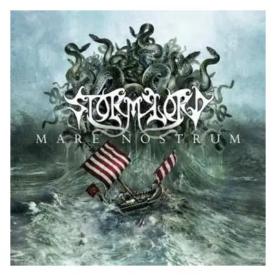 CD Stormlord: Mare Nostrum