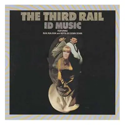 CD The Third Rail: Id Music