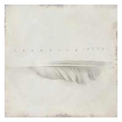 2LP/2CD Snowbird: ( Moon )